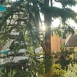 Casa Ruffini アパート *