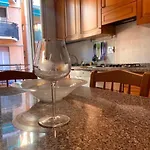 Casa Ruffini アパート *