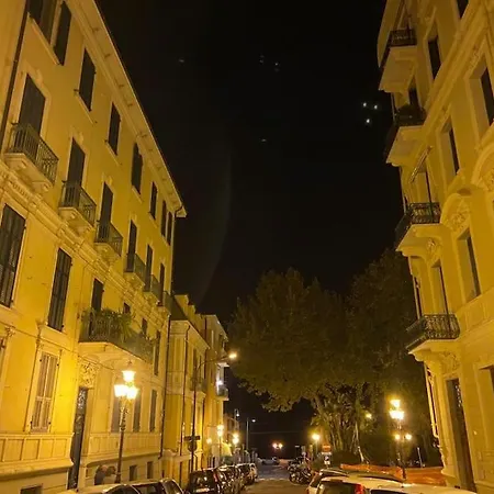 Apartamento Casa Ruffini *