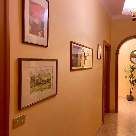 Casa Ruffini San Remo