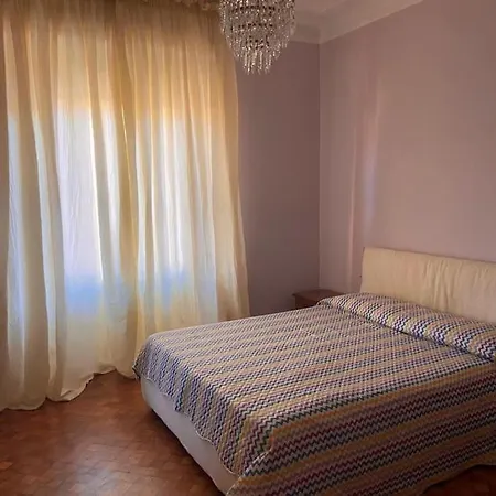 Casa Ruffini San Remo