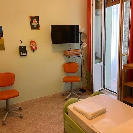 Appartement Casa Ruffini San Remo