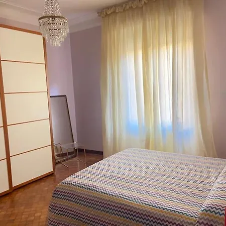 Appartement Casa Ruffini *