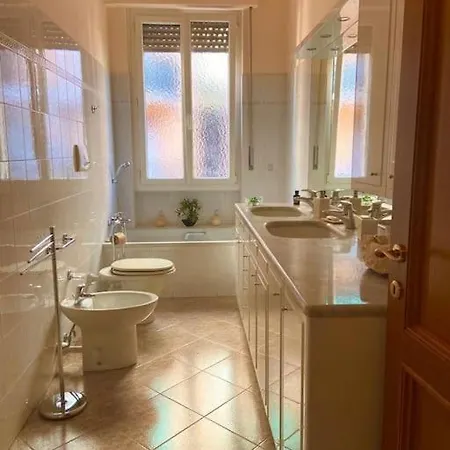 Appartement Casa Ruffini *