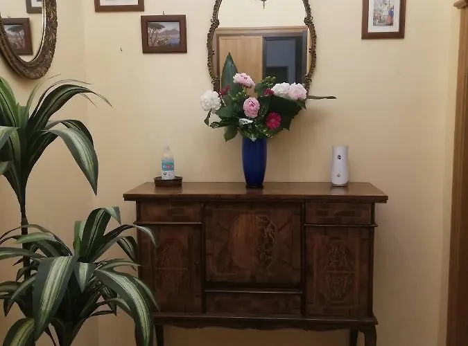 Apartamento Casa Ruffini *