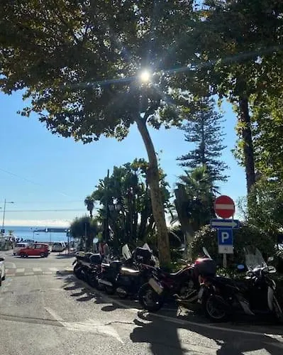 Casa Ruffini Apartamento