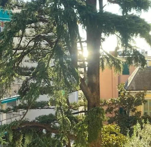 Casa Ruffini Apartamento *