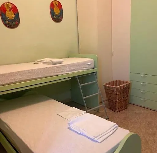 Casa Ruffini * San Remo