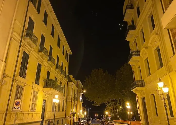 Apartamento Casa Ruffini *