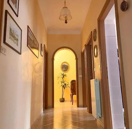 Apartamento Casa Ruffini San Remo