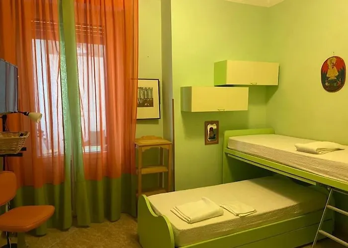 Casa Ruffini Apartamento