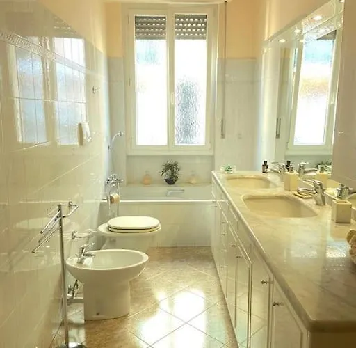 Casa Ruffini * San Remo