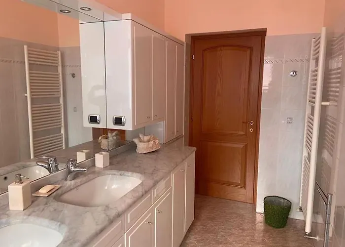Apartamento Casa Ruffini *