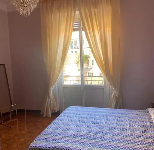 Apartamento Casa Ruffini San Remo