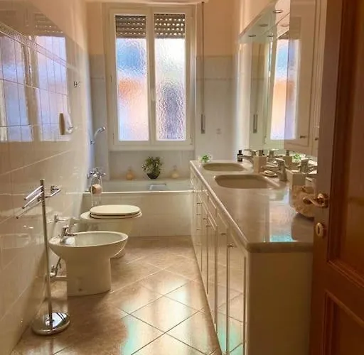 Apartamento Casa Ruffini *