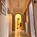 Apartmán Casa Ruffini Sanremo