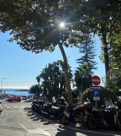 Casa Ruffini Апартаменти