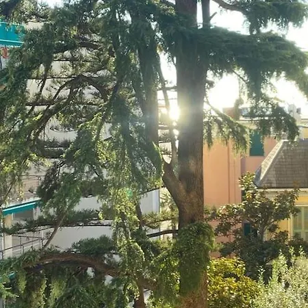 Casa Ruffini Apartmán *