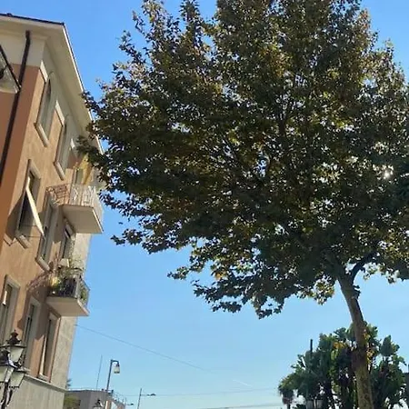 Casa Ruffini Lejlighed
