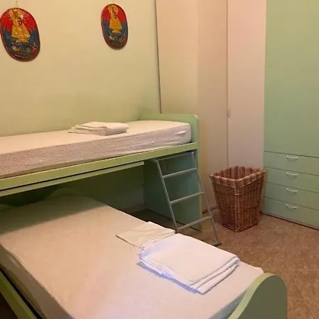 Casa Ruffini * Санремо