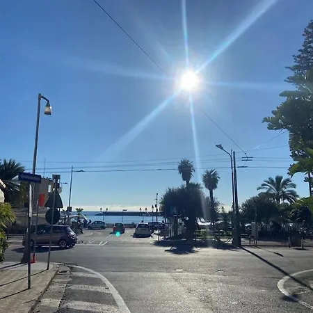 Апартаменти Casa Ruffini *