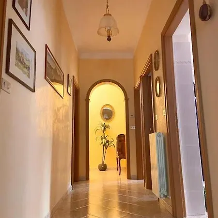 Apartmán Casa Ruffini Sanremo