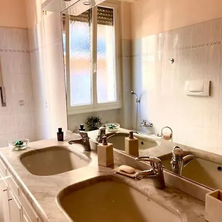 Casa Ruffini * Санремо