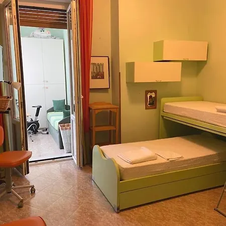 Casa Ruffini Апартаменти