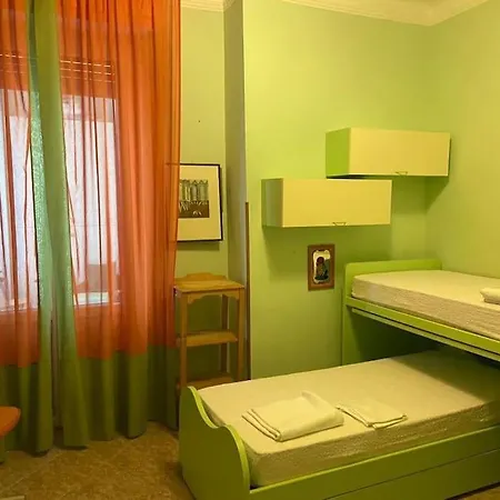Casa Ruffini Lejlighed