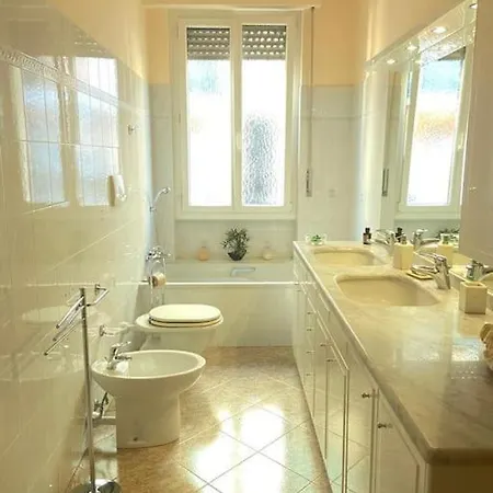 Casa Ruffini * Санремо