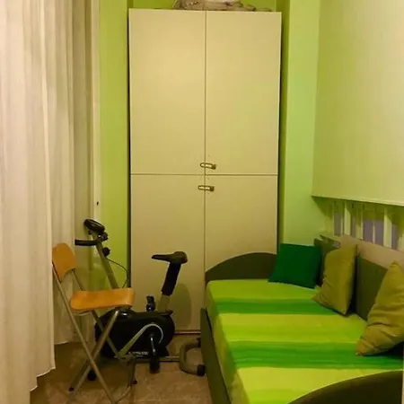 Casa Ruffini *