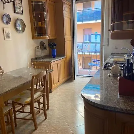 Casa Ruffini 圣雷默