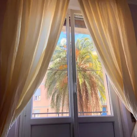 Casa Ruffini Апартаменти