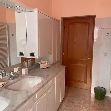 Апартаменти Casa Ruffini *