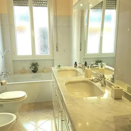 Casa Ruffini * Санремо