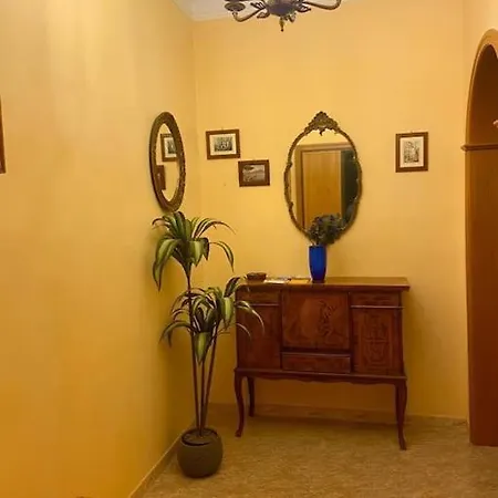 Casa Ruffini Апартаменти Санремо