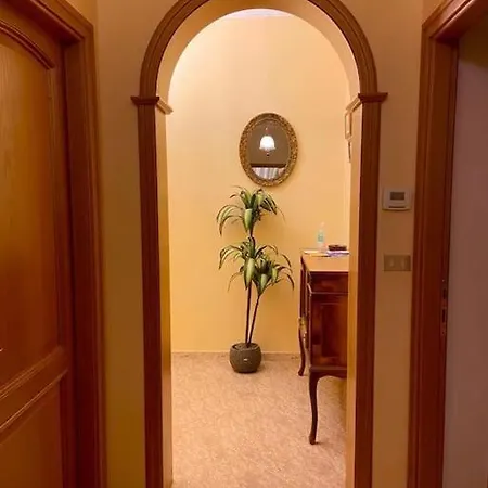 Apartmán Casa Ruffini *