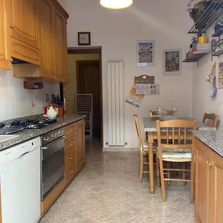 Casa Ruffini