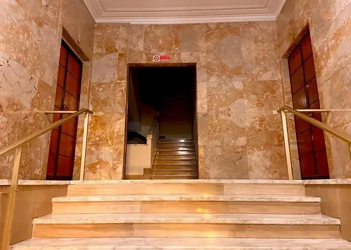 Apartamento Casa Ruffini Sanremo