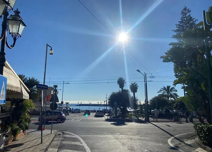 Apartamento Casa Ruffini *