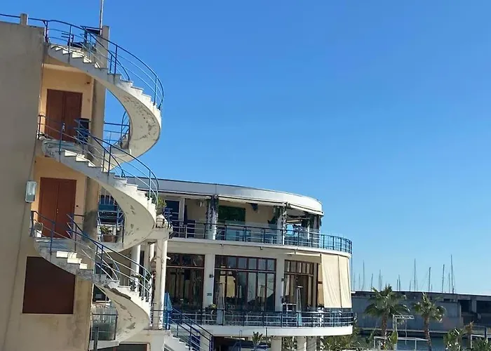 Apartamento Casa Ruffini Sanremo