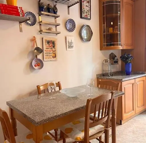 Casa Ruffini Sanremo