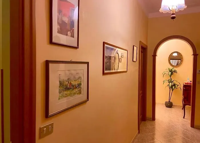 Casa Ruffini Sanremo