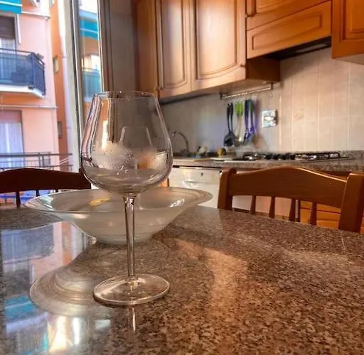 Casa Ruffini Apartamento *