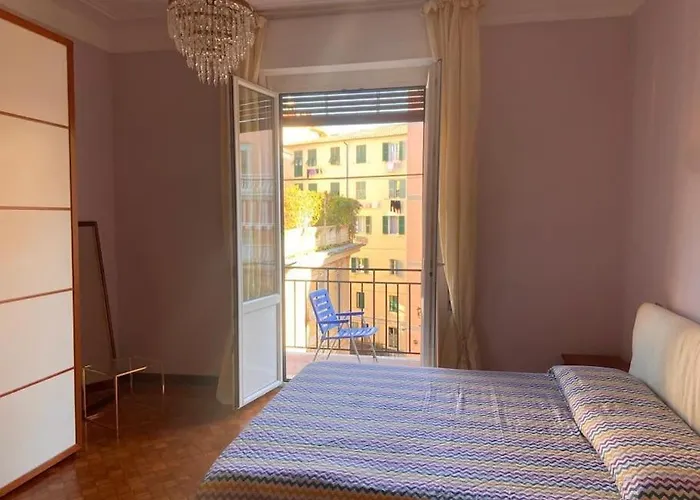 Casa Ruffini Apartamento Sanremo