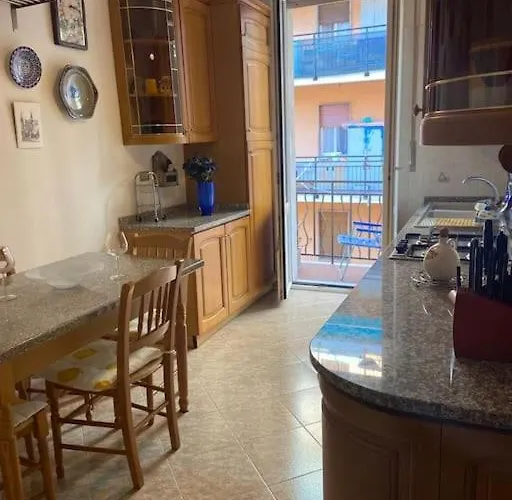 Casa Ruffini Sanremo