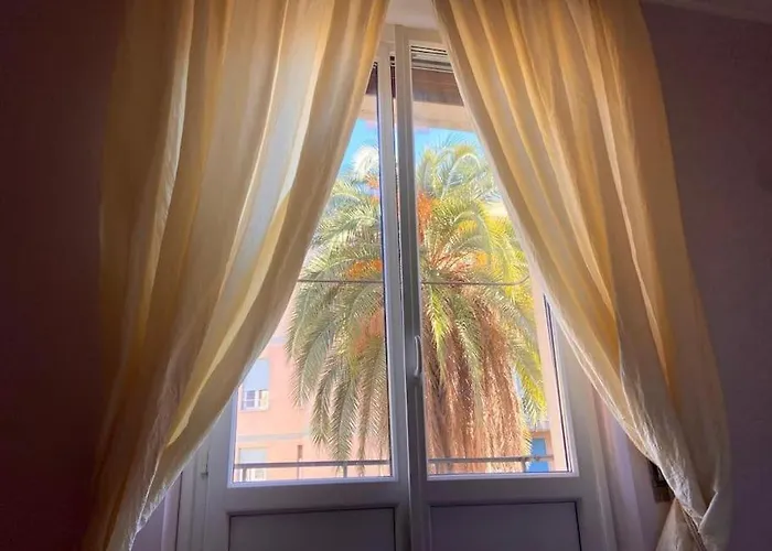 Casa Ruffini Apartamento