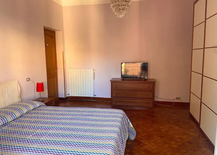 Apartamento Casa Ruffini Sanremo