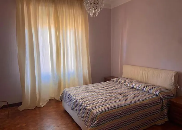 Casa Ruffini Sanremo