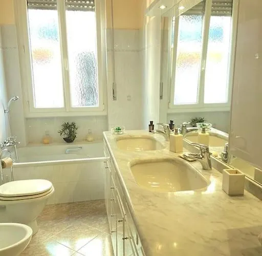 Casa Ruffini * Sanremo